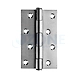 Ozone - BB Hinges - OZ-BH-NBB 4x2.5x2.5 MM-SSS-500714-sm