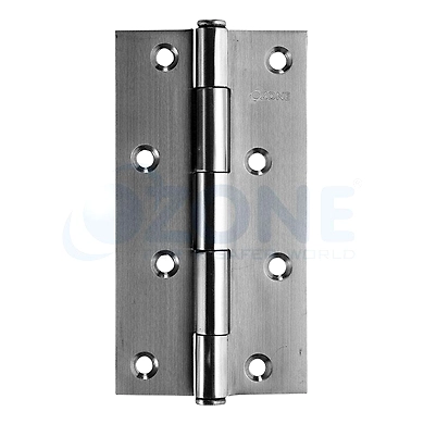 Ozone - BB Hinges - OZ-BH-NBB-E 4x2.5x2.5 MM-SSS-500716
