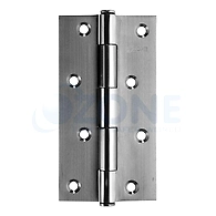 Ozone - BB Hinges - OZ-BH-NBB-E 4x2.5x2.5 MM-SSS