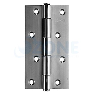 Ozone - BB Hinges - OZ-BH-NBB-E 5x2.5x2.5 MM-SSS