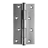 Ozone - BB Hinges - OZ-BH-NBB-E 6x2.75x2.5 MM-SSS