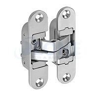 Ozone - Adjustable Concealed Hinges - OZ-WD-ACH 60L STD SSS