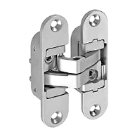 Ozone - Adjustable Concealed Hinges - OZ-WD-ACH 40L STD SSS