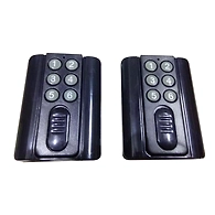 Ozone - Automatic Sliding Door Systems - OZOM-111E-PLUS