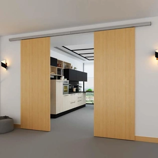 Ozone - Automatic Sliding Door Systems - OZOM-SG-080