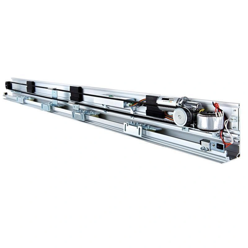 Ozone - Automatic Sliding Door Systems - OZOM-111P Plus-500726