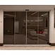 Ozone - Automatic Sliding Door Systems - OZOM-AD68N-4.9 Mtr. SS-500730-sm