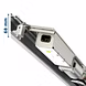 Ozone - Automatic Sliding Door Systems - OZOM-AD68N-4.9 Mtr. SS-1-sm