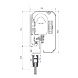 Ozone - Automatic Sliding Door Systems - OZOM-11-P-4.2 mtr Std.-500731-sm