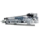 Ozone - Automatic Sliding Door Systems - OZ-OM-11T-4.2 mtr Std.-1-sm