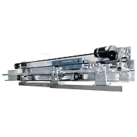 Ozone - Automatic Sliding Door Systems - OZ-OM-11T-4.2 mtr Std.