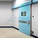 Ozone - X-RAY Shielding &amp; Hermatically Sealed Door - OZOM-XRD-2-sm