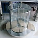 Ozone - Revolving Glass Door Systems - OZONE-KM071-500740-sm