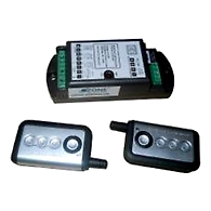 Ozone - AUTO DOOR ACCESSORIES - OZOM-FPC-11