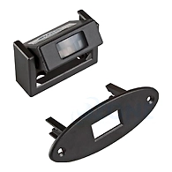 Ozone - AUTO DOOR ACCESSORIES - OZOM AC-66 PIR