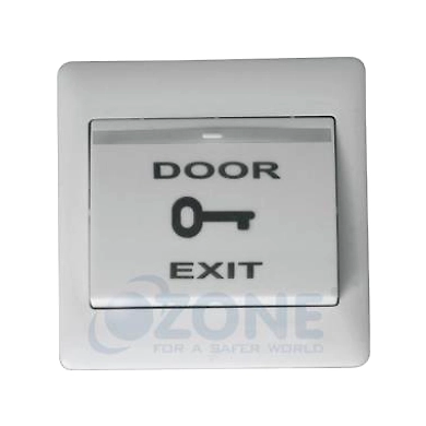 Ozone - AUTO DOOR ACCESSORIES - OZOM-SW-11-2