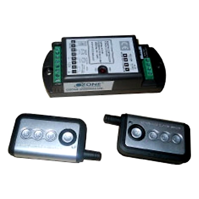 Ozone - AUTO DOOR ACCESSORIES - OZOM-11P-AC-11-500749