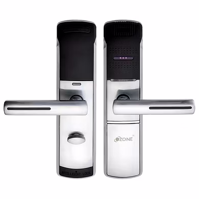 Ozone - Software Based Hotel Door Lock - OZEL-RF-111R/L-O-500755
