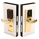 Ozone - Software Based Hotel Door Lock - OZEL-RF-333 R/L-V10-SN-1-sm