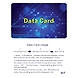 Ozone - RFID Card - OZEL-RF-111-Card-V10-O-White-500763-sm