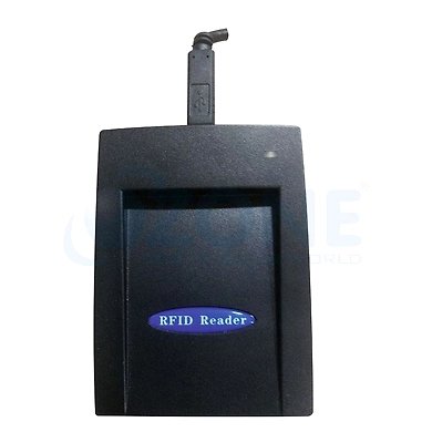 Ozone - RF/ID Cards Locks Accessories - OZEL-RF-111-CR V10 std.-500764