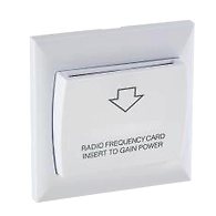 Ozone - RF/ID Cards Locks Accessories - OZEL-RF-111-CR V10 std.