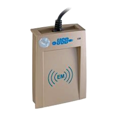Ozone - RF/ID Cards Locks Accessories - OZEL-RF-111-CR V10 std.-2