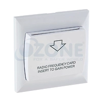 Ozone - RF/ID Cards Locks Accessories - OZ-EL-RF-PS-N