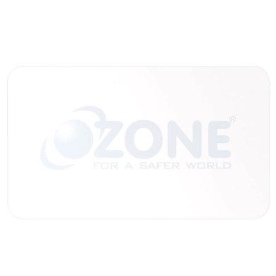 Ozone - RF/ID Cards Locks Accessories - OZEL-RF-111-CARD-V10-white-500769