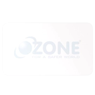 Ozone - RF/ID Cards Locks Accessories - OZEL-RF-111-CARD-V10-white