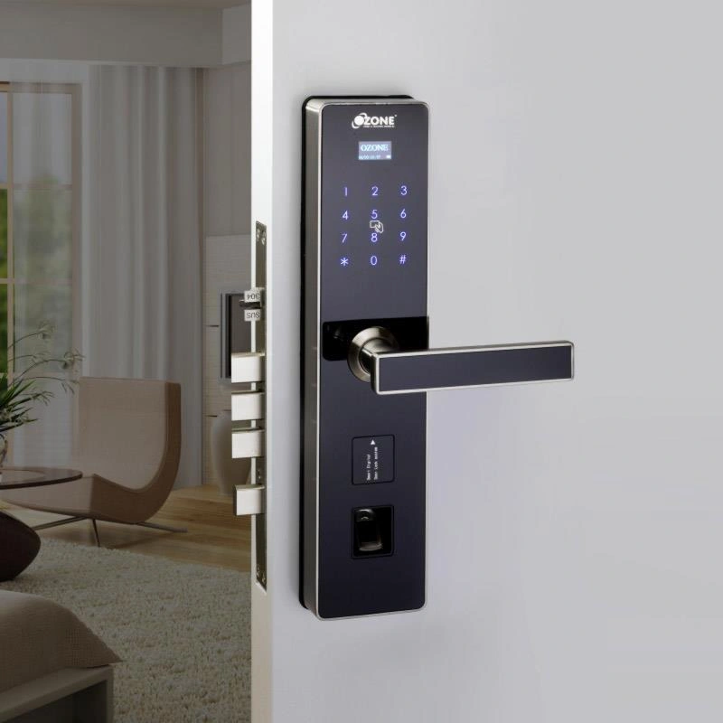 Ozone - Digital Door Locks - OZDL-4WA Std Std-500770