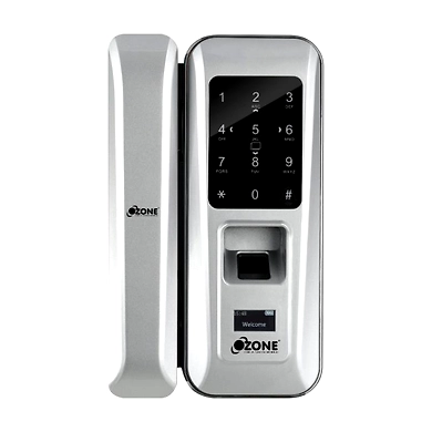 Ozone - Digital Door Locks - OZDL-23PCF-G2G STD-2