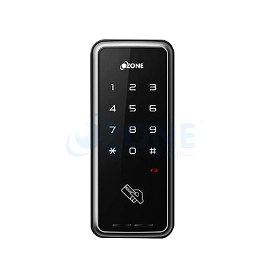 Ozone - Digital Door Locks - OZDL-11 RF-SL STD-1