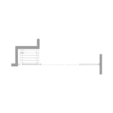 Ozone - One Point Suspension &amp; perpendicular to track - OMAW-One Point Suspension &amp; Perpendicular to-2