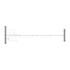Ozone - Two Point Suspension, perpendicular to track &amp; multiple stacks - OMAW-Two Point Suspension P-2-sm