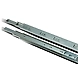 Ozone - Telescopic Standard Ball Bearing Slides - OBBS-4511-200 mm-8 Zinc-500788-sm