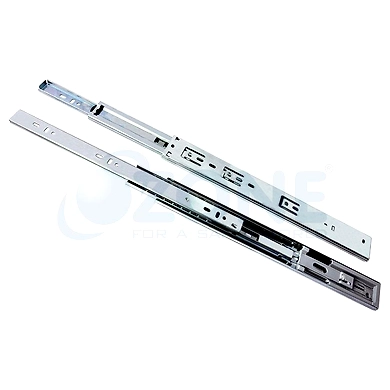 Ozone - Telescopic Soft Close Ball Bearing Slides - OBBS-4511-SC-300MM-500789