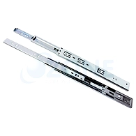 Ozone - Telescopic Soft Close Ball Bearing Slides - OBBS-4511-SC-300MM