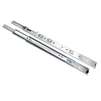 Ozone - Undermount Soft Close Slides - OE-UMS-SC-FE-400MM-2