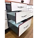 Ozone - Sleek Ergotec Drawer System - OE-DWDS-SL Grey89*500mm-1-sm