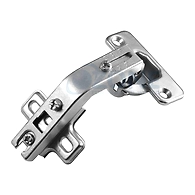 Ozone - Auto-Close Concealed Hinges - OEC-35-H2S (Pie Hinge)