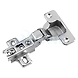 Ozone - Basic Concealed Hinge - OEC-351B-2S C 8 SS-500800-sm