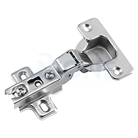 Ozone - Basic Concealed Hinge - OEC-351B-2S C 8 SS