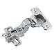 Ozone - Basic Concealed Hinge - OEC-351C-2S C 15 SS-500801-sm