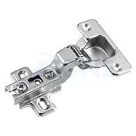 Ozone - Basic Concealed Hinge - OEC-351C-2S C 15 SS