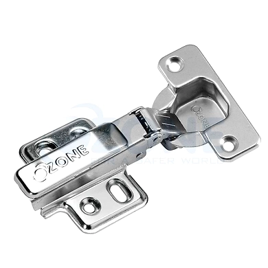 Ozone - Basic Concealed Hinge - OEC-351A-4S C 0 SS-500802