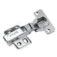 Ozone - Basic Concealed Hinge - OEC-351A-4S C 0 SS