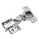 Ozone - Basic Concealed Hinge - OEC-351B-4SÃ‚Â C 8 SS-500803-sm