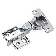 Ozone - Basic Concealed Hinge - OEC-351B-4SÃ‚Â C 8 SS