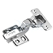 Ozone - Basic Concealed Hinge - OEC-351C-4S C 15 SS-500804-sm